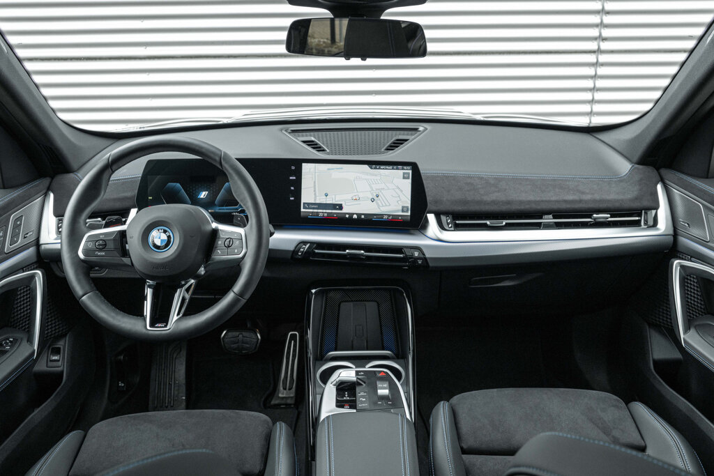 BMW X1 5
