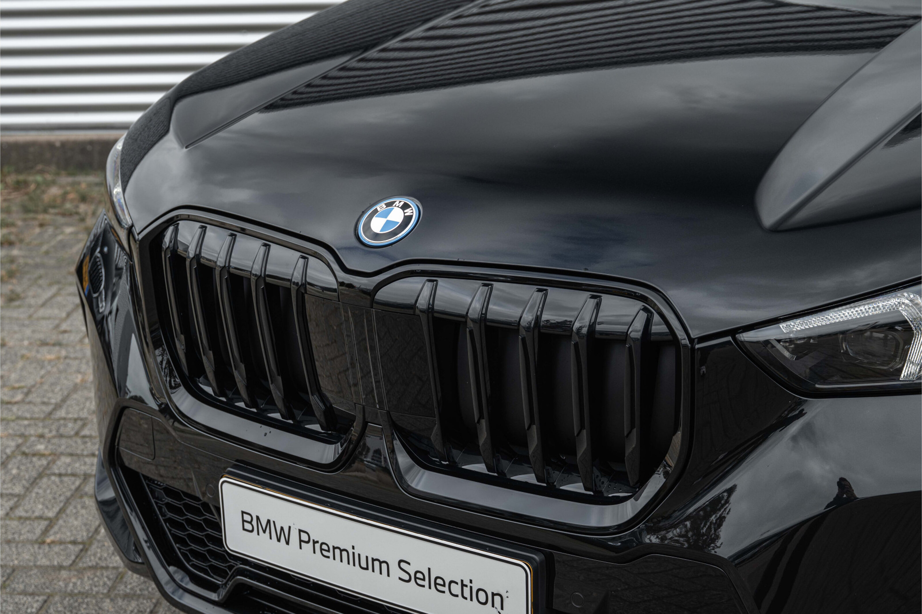 BMW X1 6