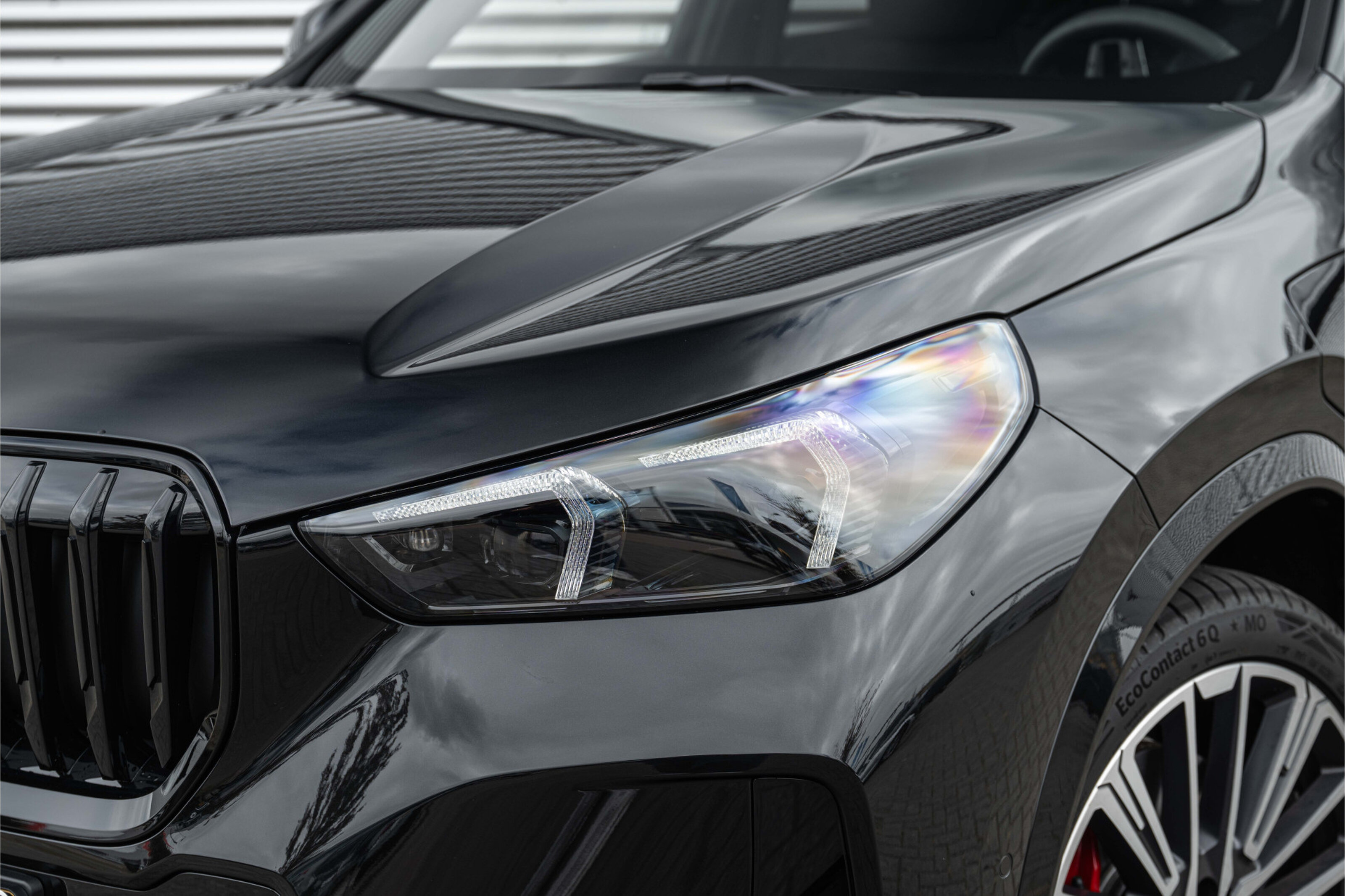 BMW X1 7
