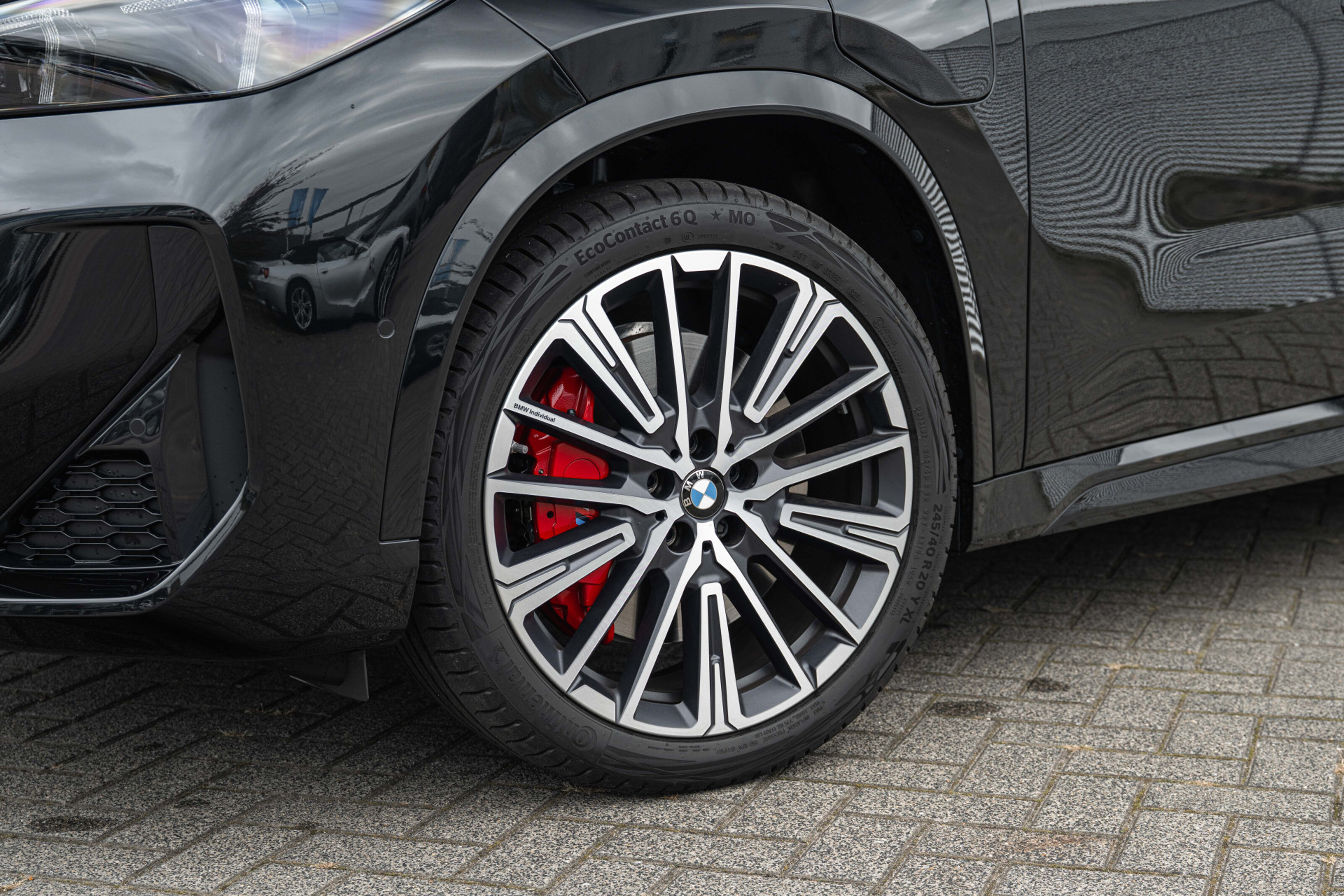 BMW X1 8