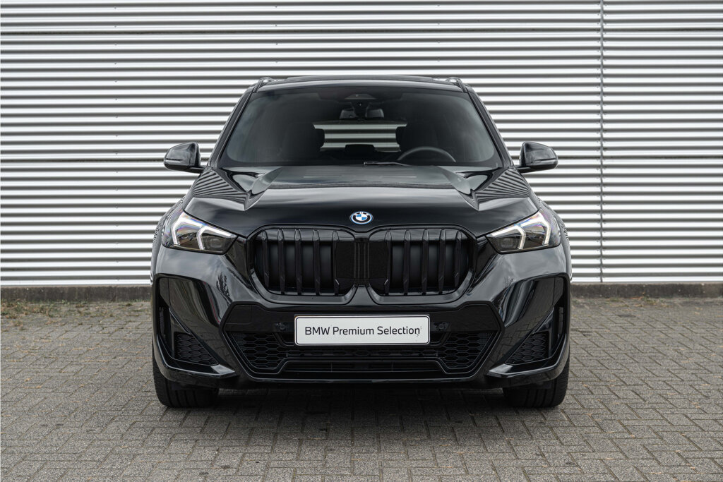 BMW X1 10