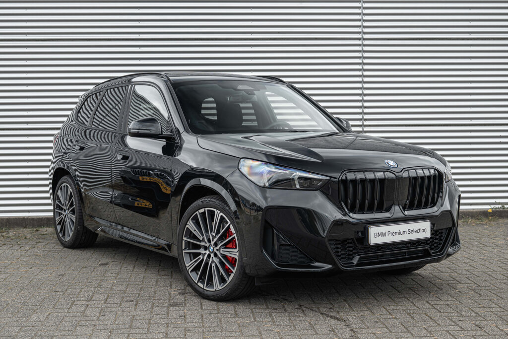 BMW X1 11