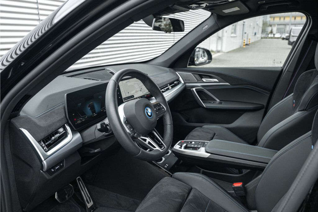 BMW X1 26