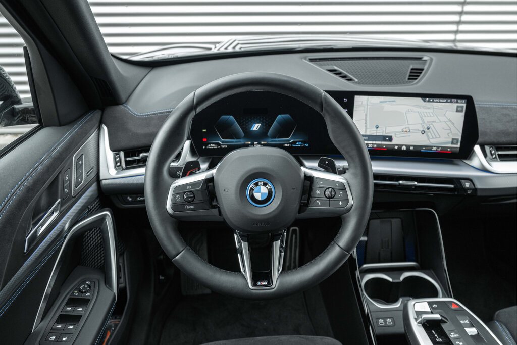 BMW X1 29
