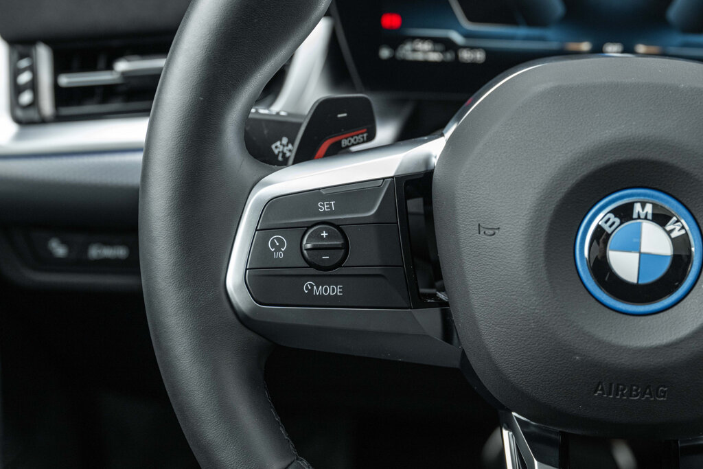 BMW X1 30