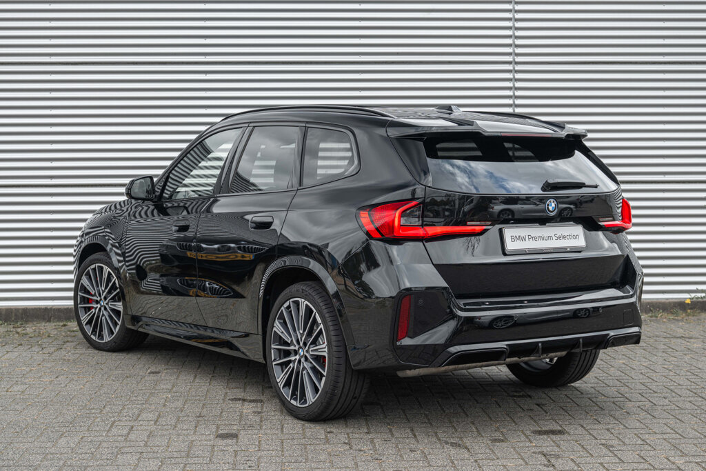 BMW X1 35