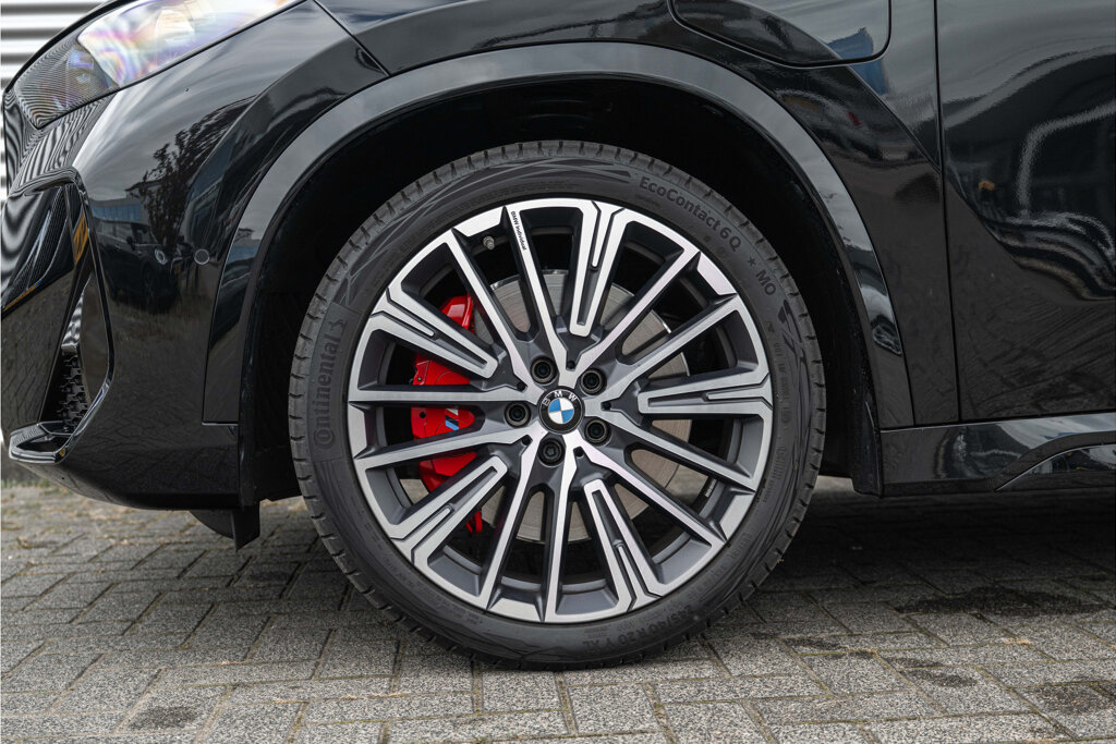 BMW X1 38