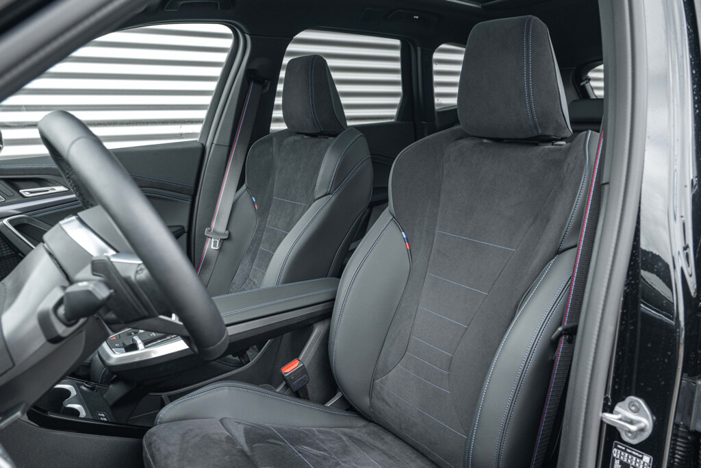 BMW X1 39