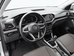 Volkswagen T-Cross 1.0 TSi 115 Pk Style - Afbeelding 3