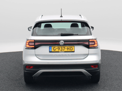 Volkswagen T-Cross 1.0 TSi 115 Pk Style - Afbeelding 5