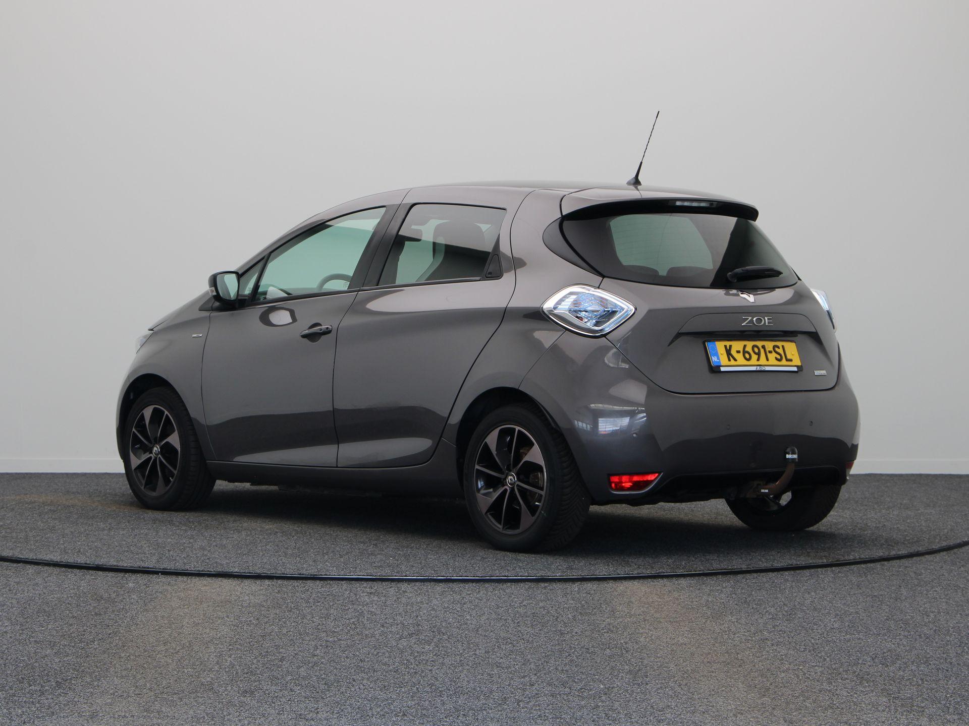 Renault ZOE R110 Bose 41 kWh - Afbeelding 2