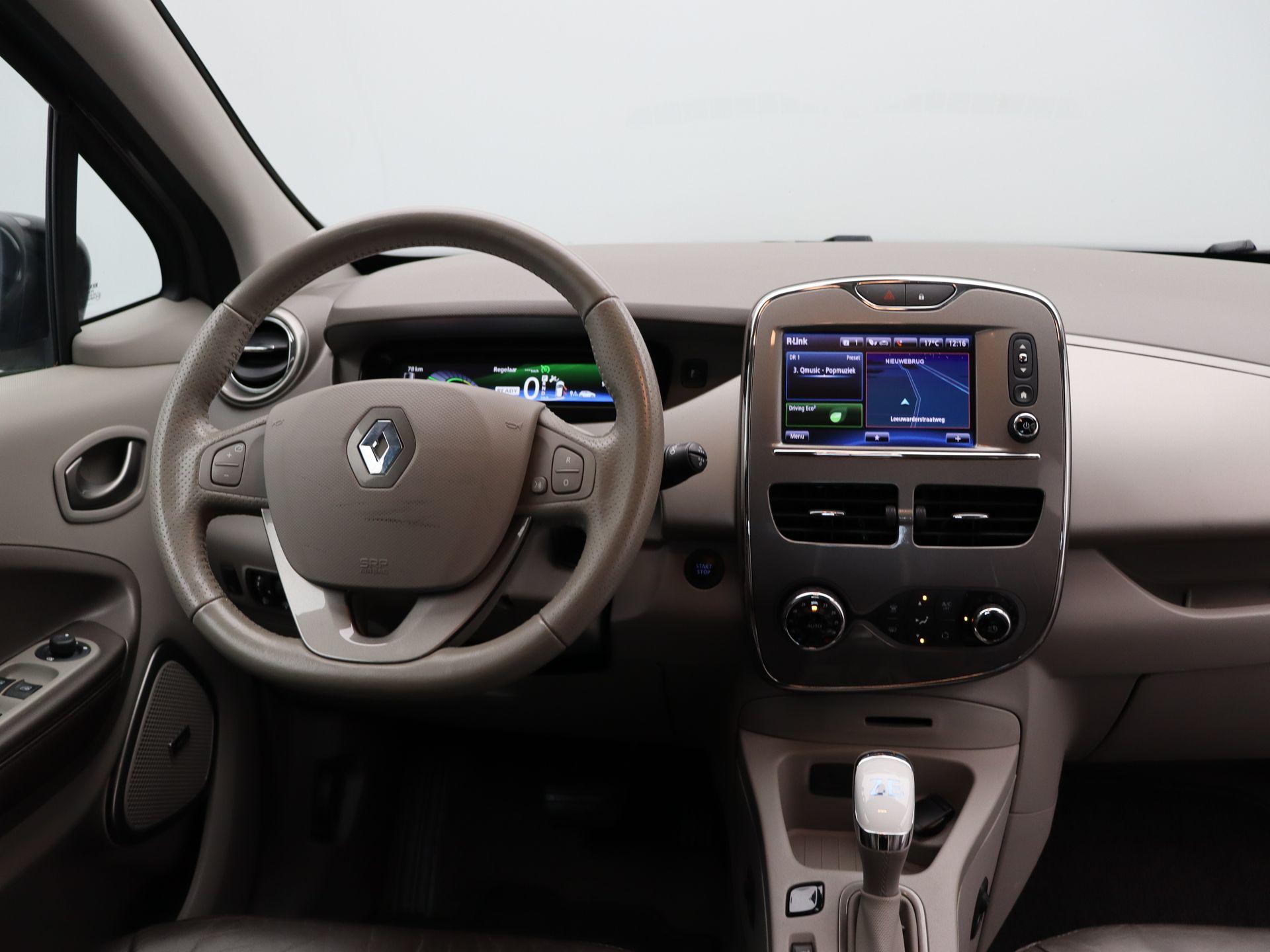 Renault ZOE R110 Bose 41 kWh - Afbeelding 5