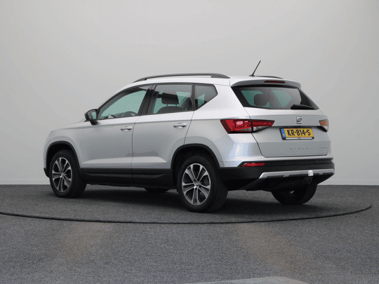 SEAT Ateca 1.0 EcoTSI Style
