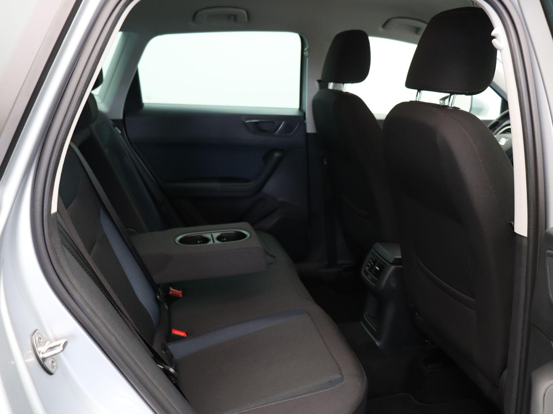 SEAT Ateca 1.0 EcoTSI Style - Afbeelding 9