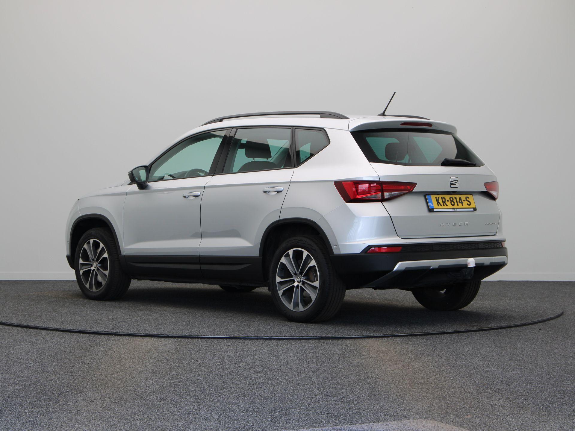 SEAT Ateca 1.0 EcoTSI Style - Afbeelding 3
