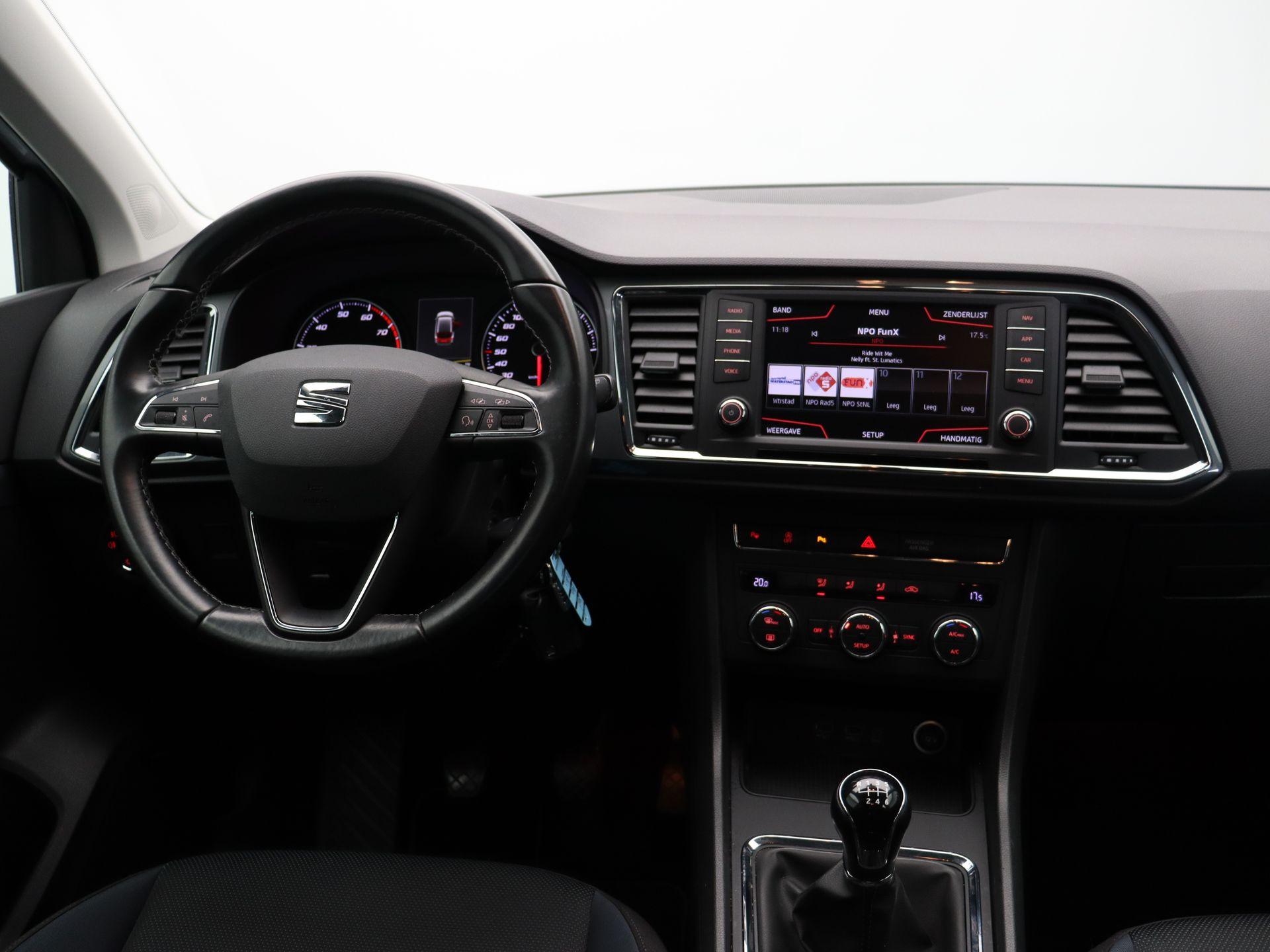 SEAT Ateca 1.0 EcoTSI Style - Afbeelding 5