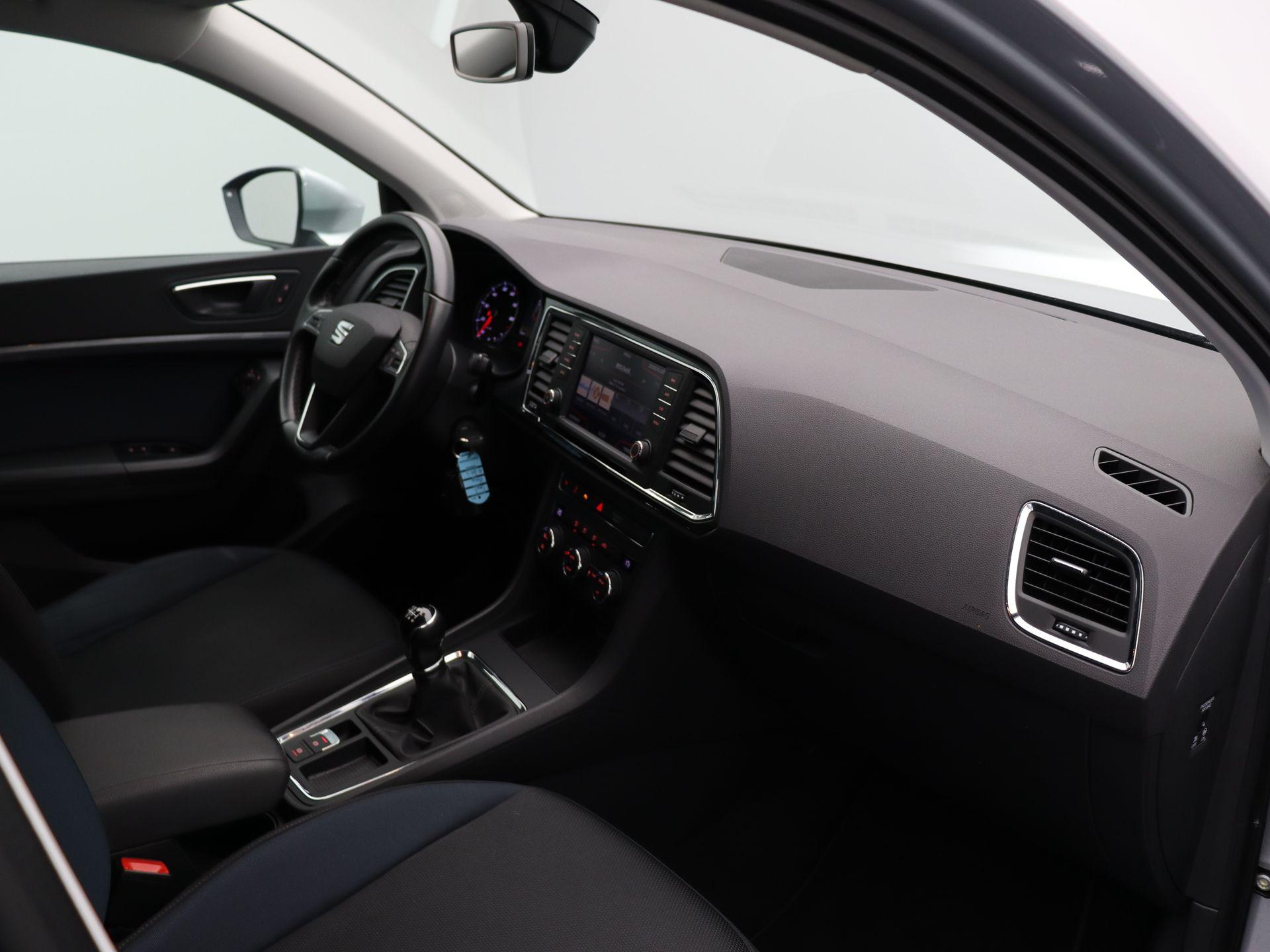 SEAT Ateca 1.0 EcoTSI Style - Afbeelding 6
