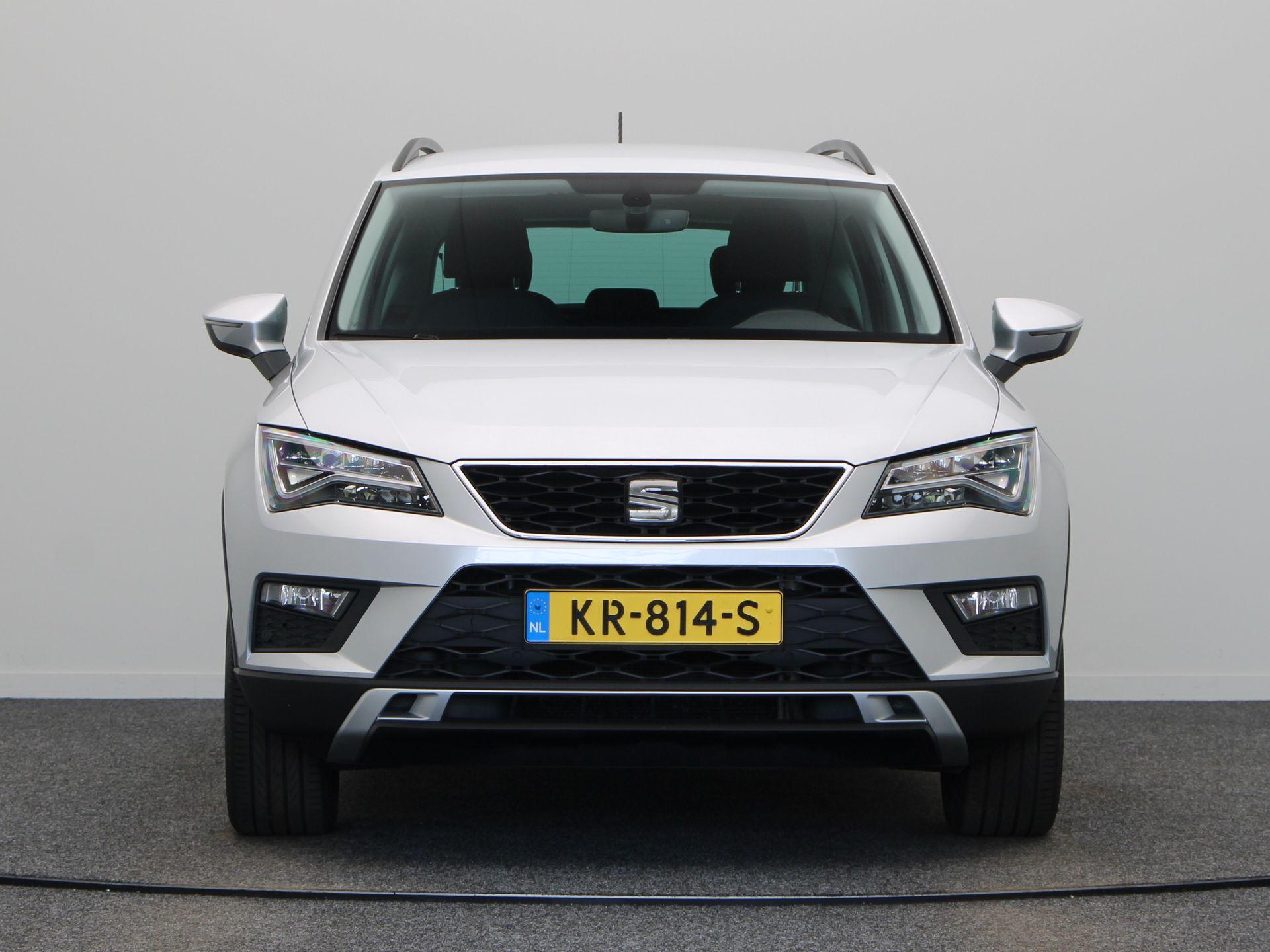 SEAT Ateca 1.0 EcoTSI Style - Afbeelding 7