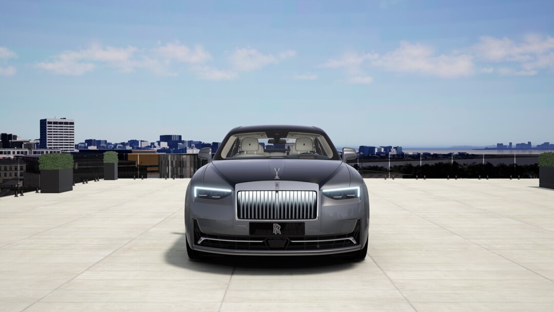 Rolls-Royce Ghost - foto 5
