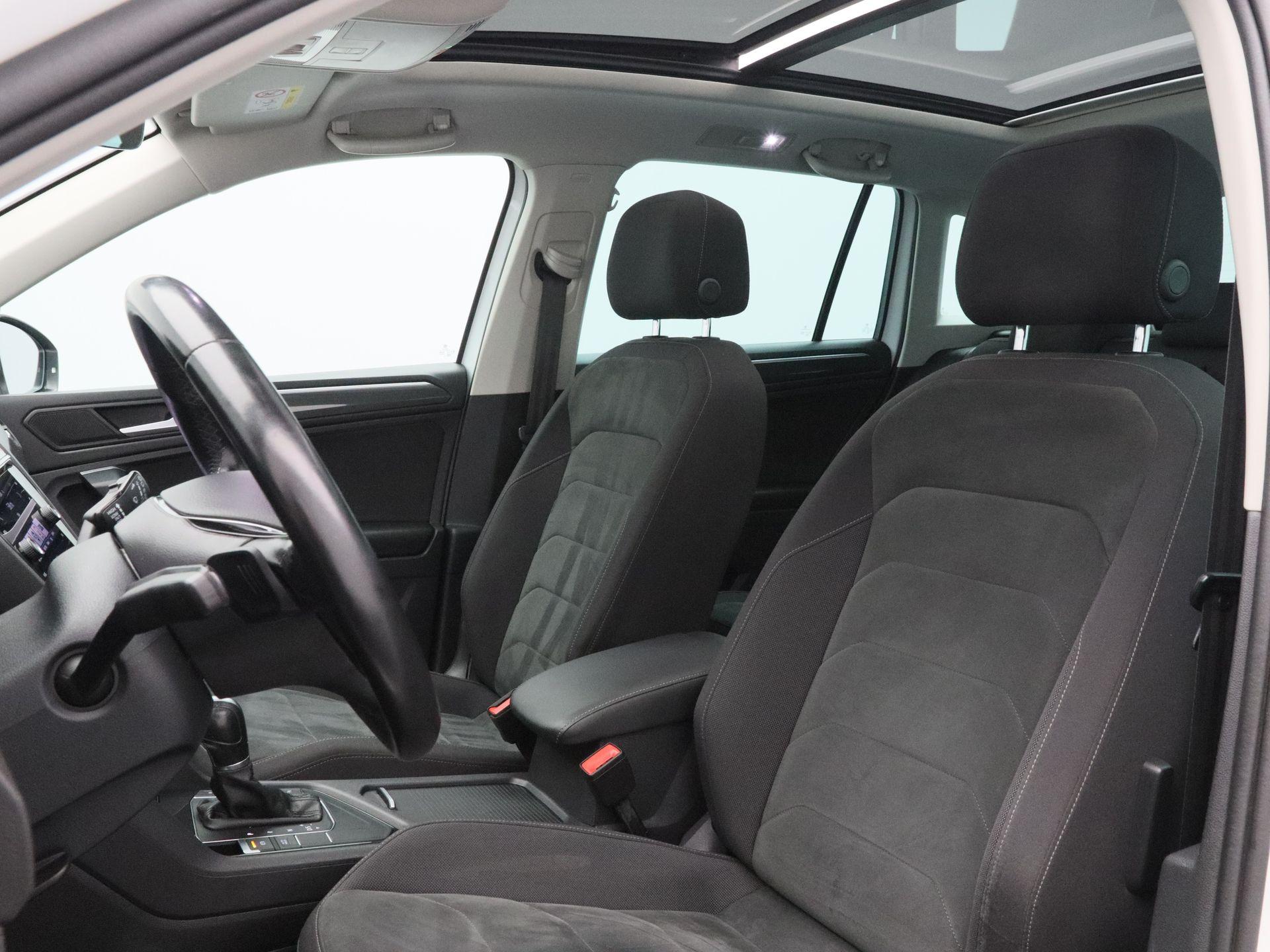 Volkswagen Tiguan 1.5 TSi ACT 150 Pk Automaat R line - Afbeelding 5