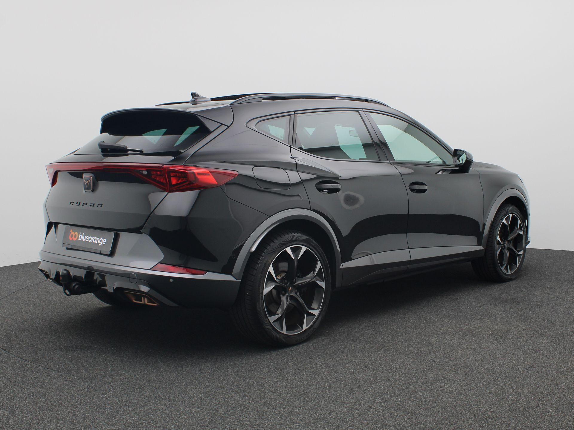 CUPRA Formentor 1.4 e-Hybrid VZ Performance 245PK DSG - Afbeelding 4