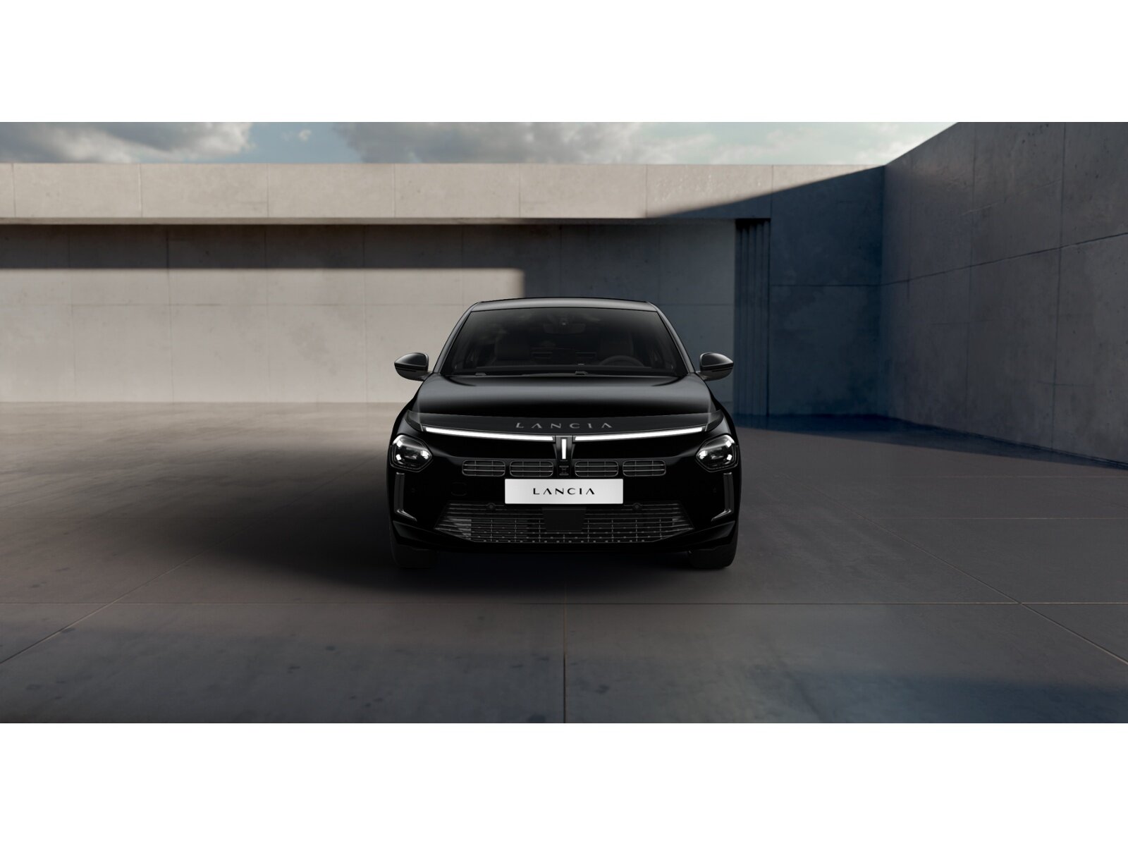 Lancia Ypsilon Ibrida LX - Afbeelding 4