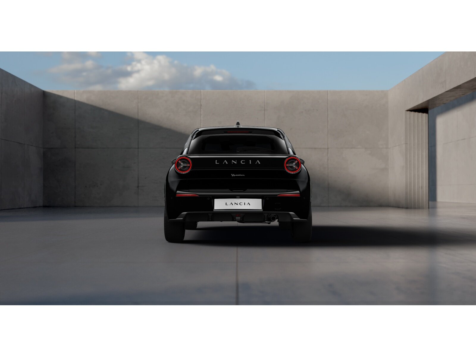 Lancia Ypsilon Ibrida LX - Afbeelding 5