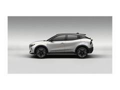 Alfa Romeo Junior Ibrida - Afbeelding 2