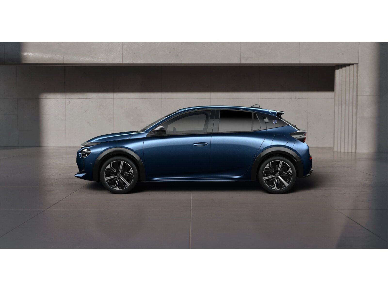 Lancia Ypsilon LX - Electric - Afbeelding 2