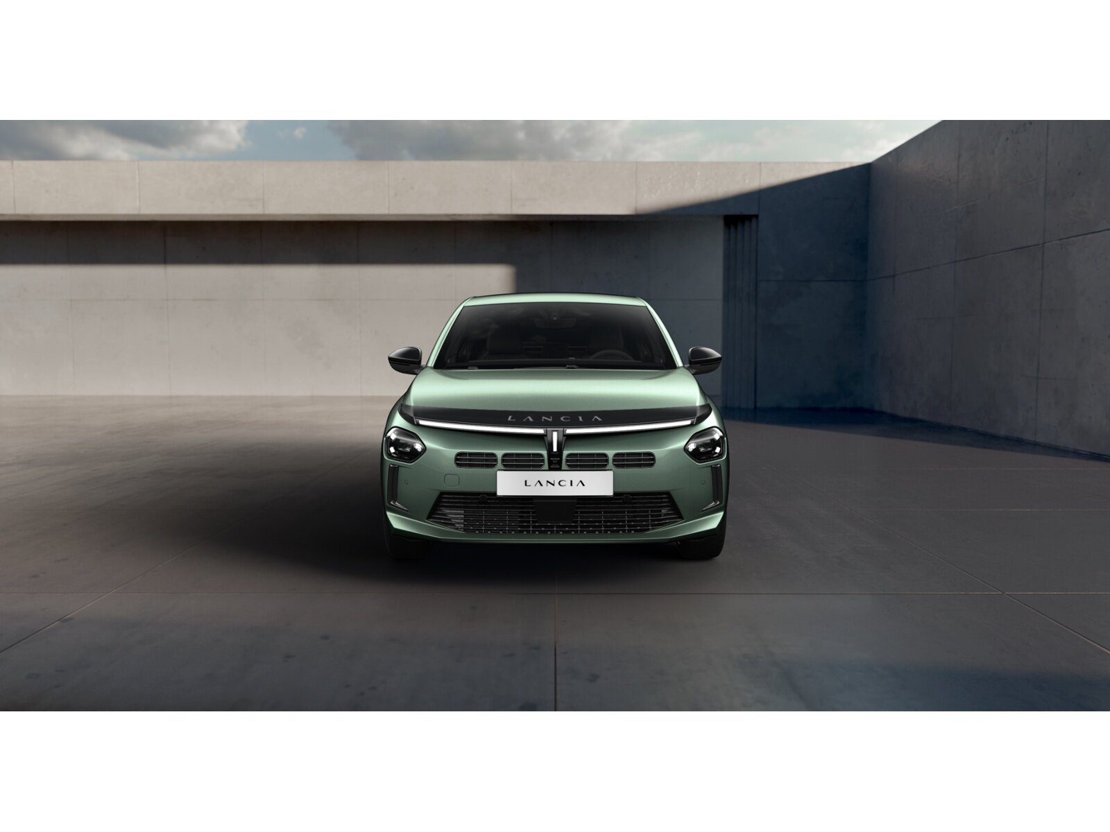 Lancia Ypsilon Ibrida LX - Afbeelding 4