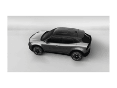 Alfa Romeo Junior Ibrida - Afbeelding 3