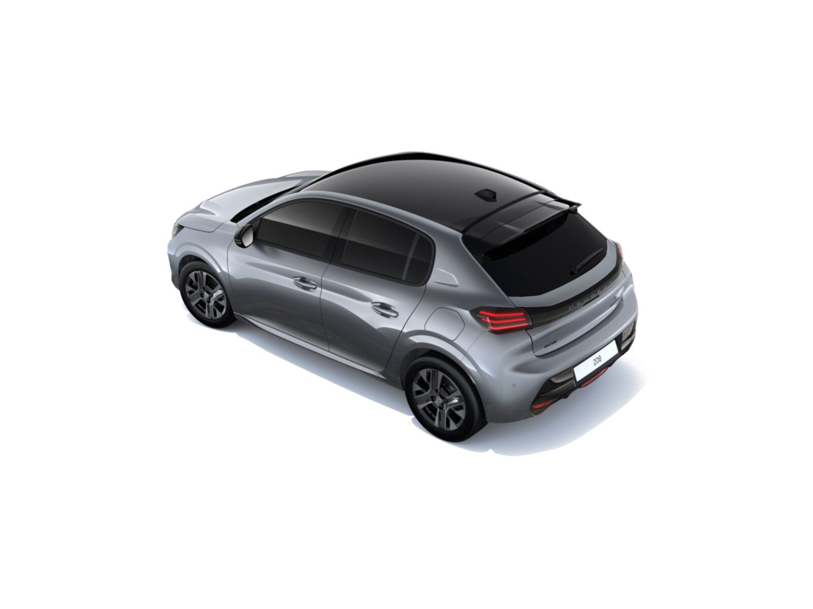 Peugeot 208 Envy - Afbeelding 5