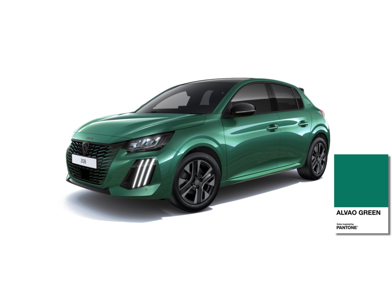 Peugeot 208 Envy - Afbeelding 3