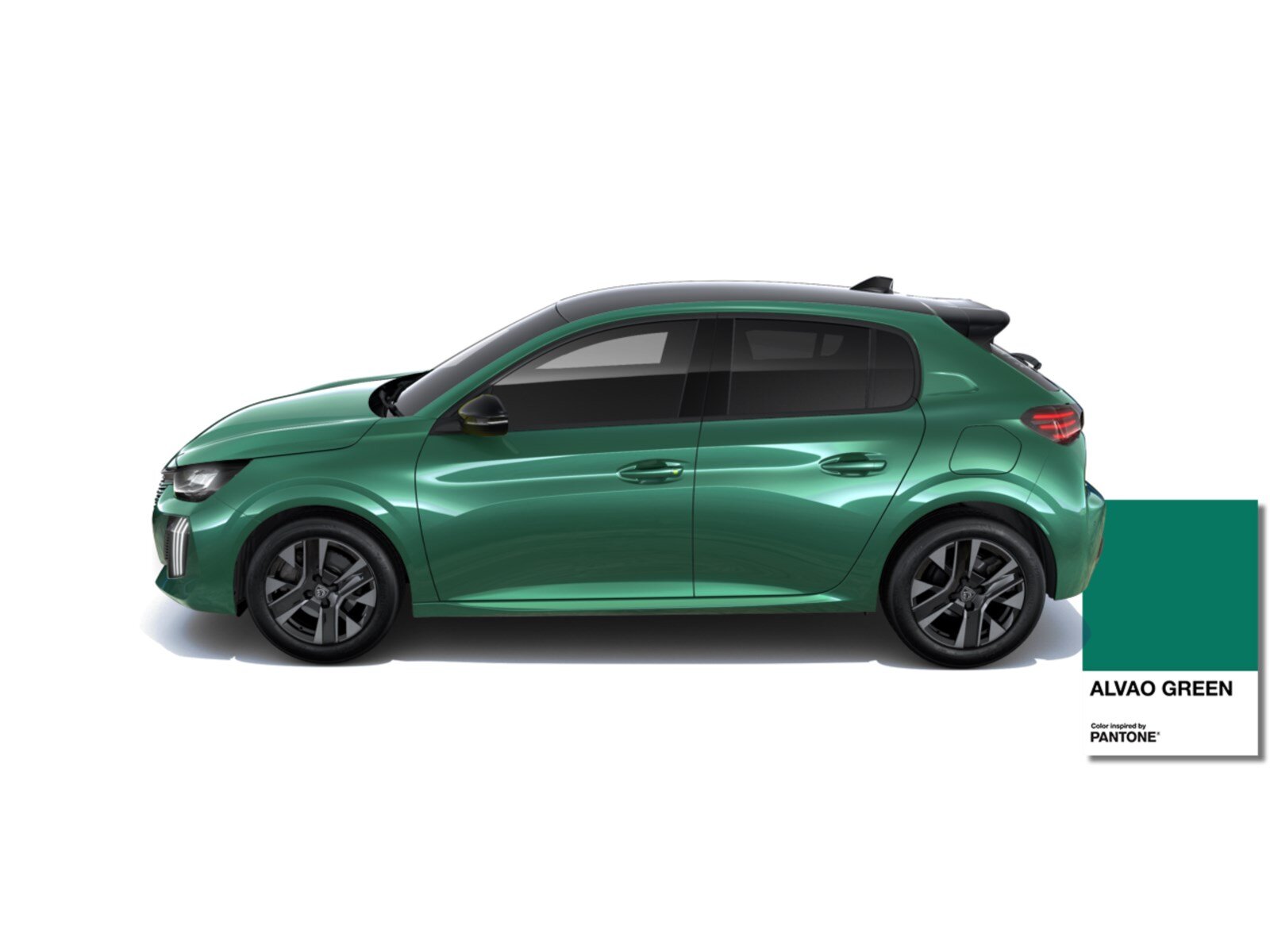 Peugeot 208 Envy - Afbeelding 4
