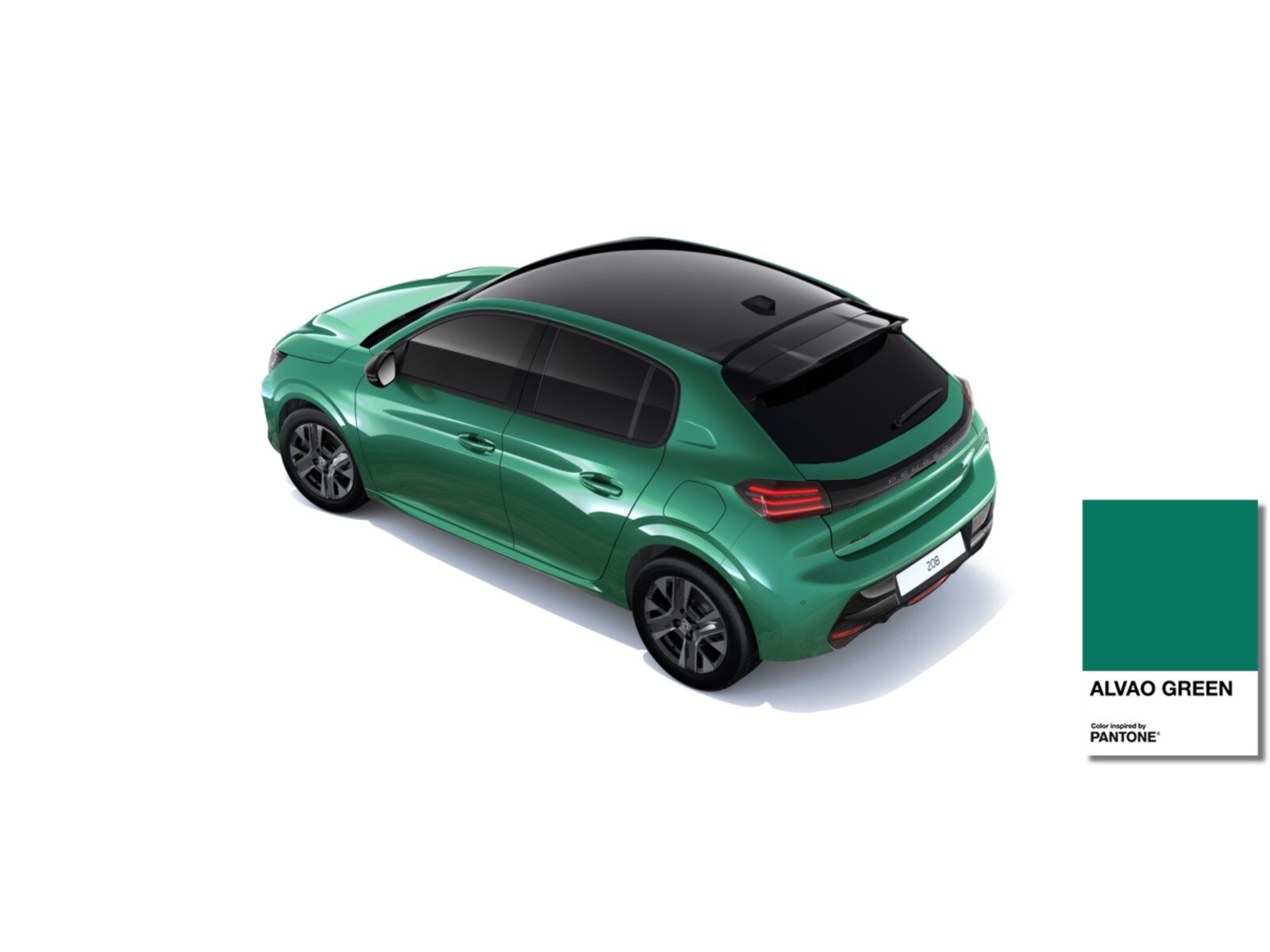 Peugeot 208 Envy - Afbeelding 5