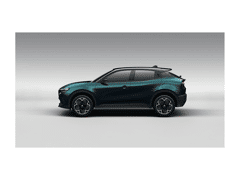 Alfa Romeo Junior Ibrida - Afbeelding 2