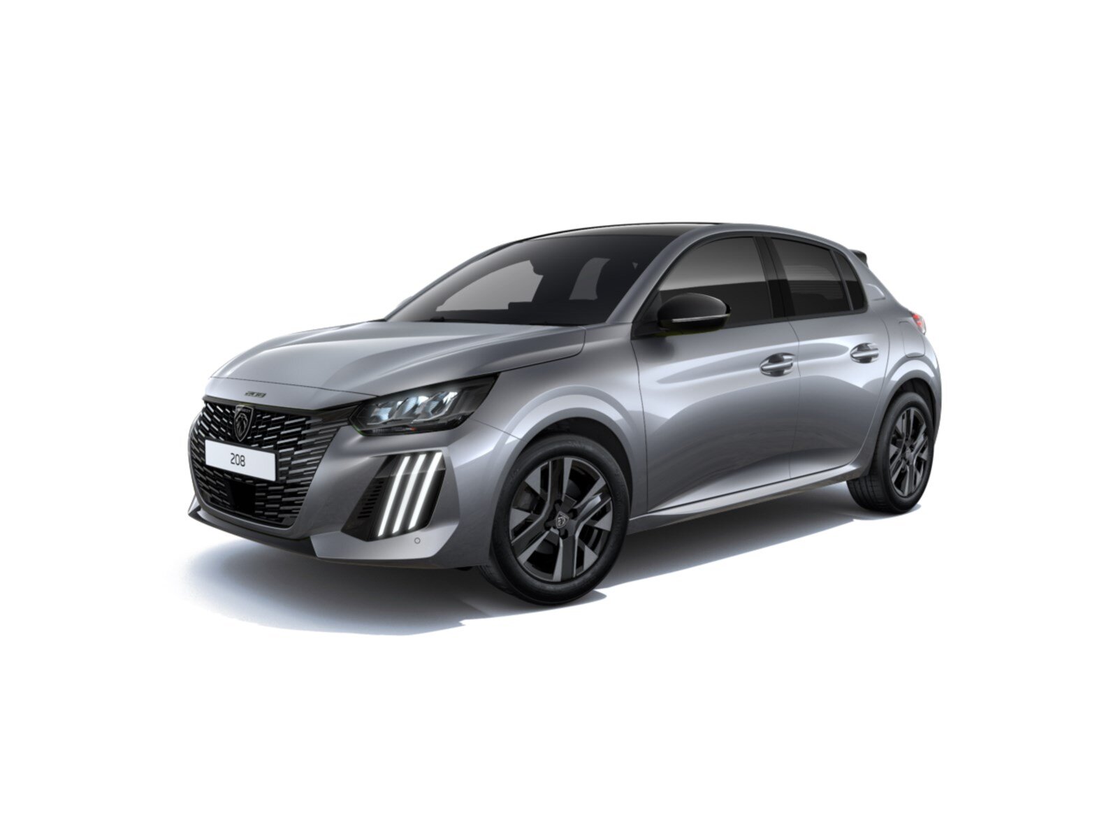 Peugeot 208 Envy - Afbeelding 3