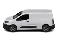 Citroën ë-Berlingo Standaard - Elektrisch - Afbeelding 5