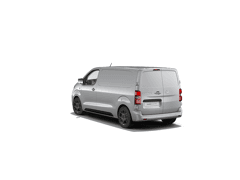 Opel Vivaro-e Standaard - Electric - Afbeelding 2