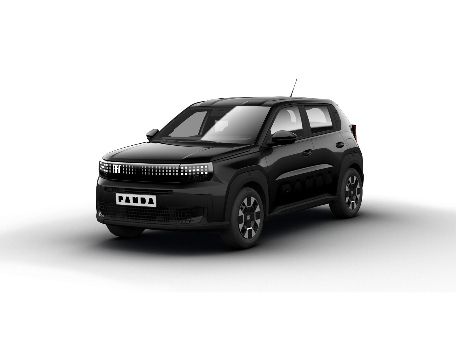 Fiat Grande Panda Icon - Afbeelding 2