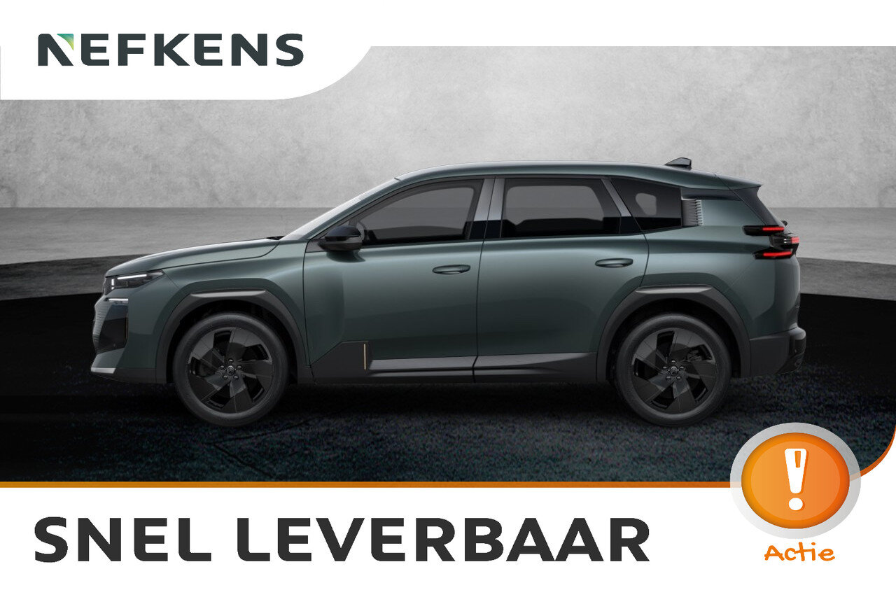 Citroën C5 Aircross Max