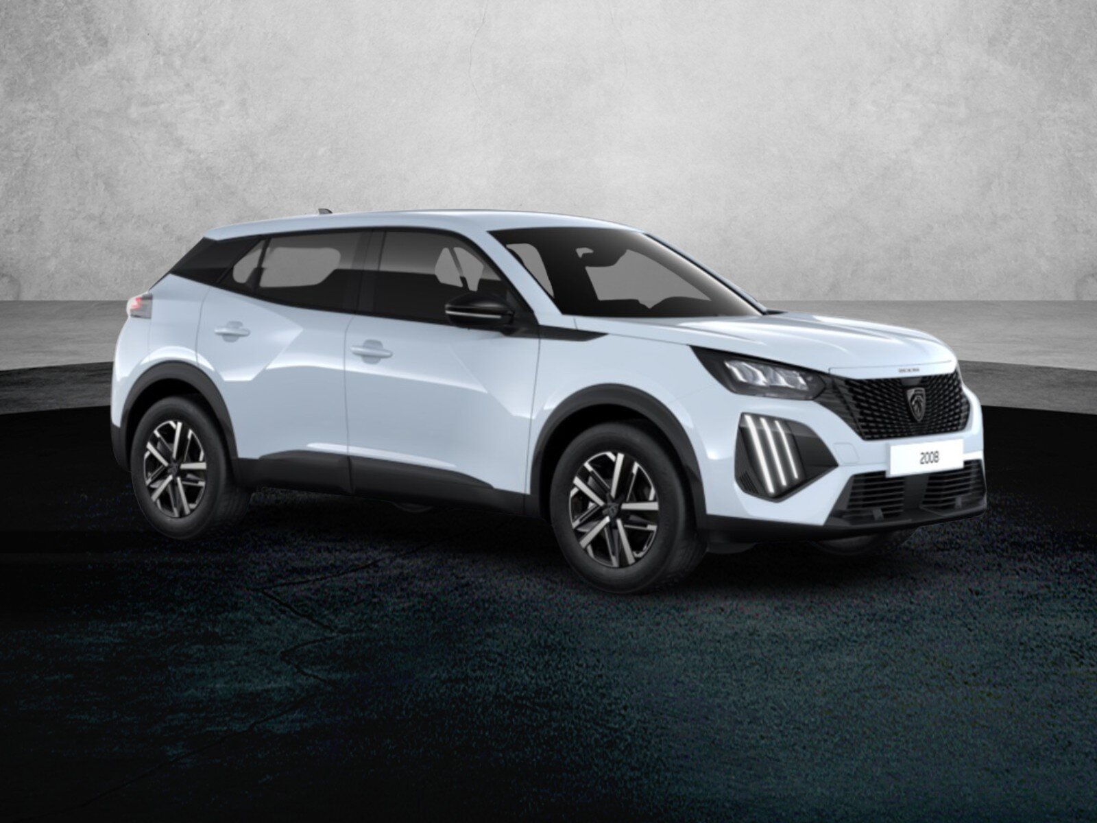 Peugeot 2008 Business