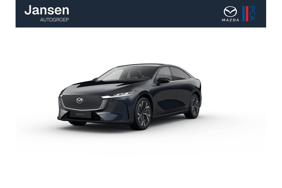 Mazda 6e Homura Plus Business Edition - Afbeelding 1