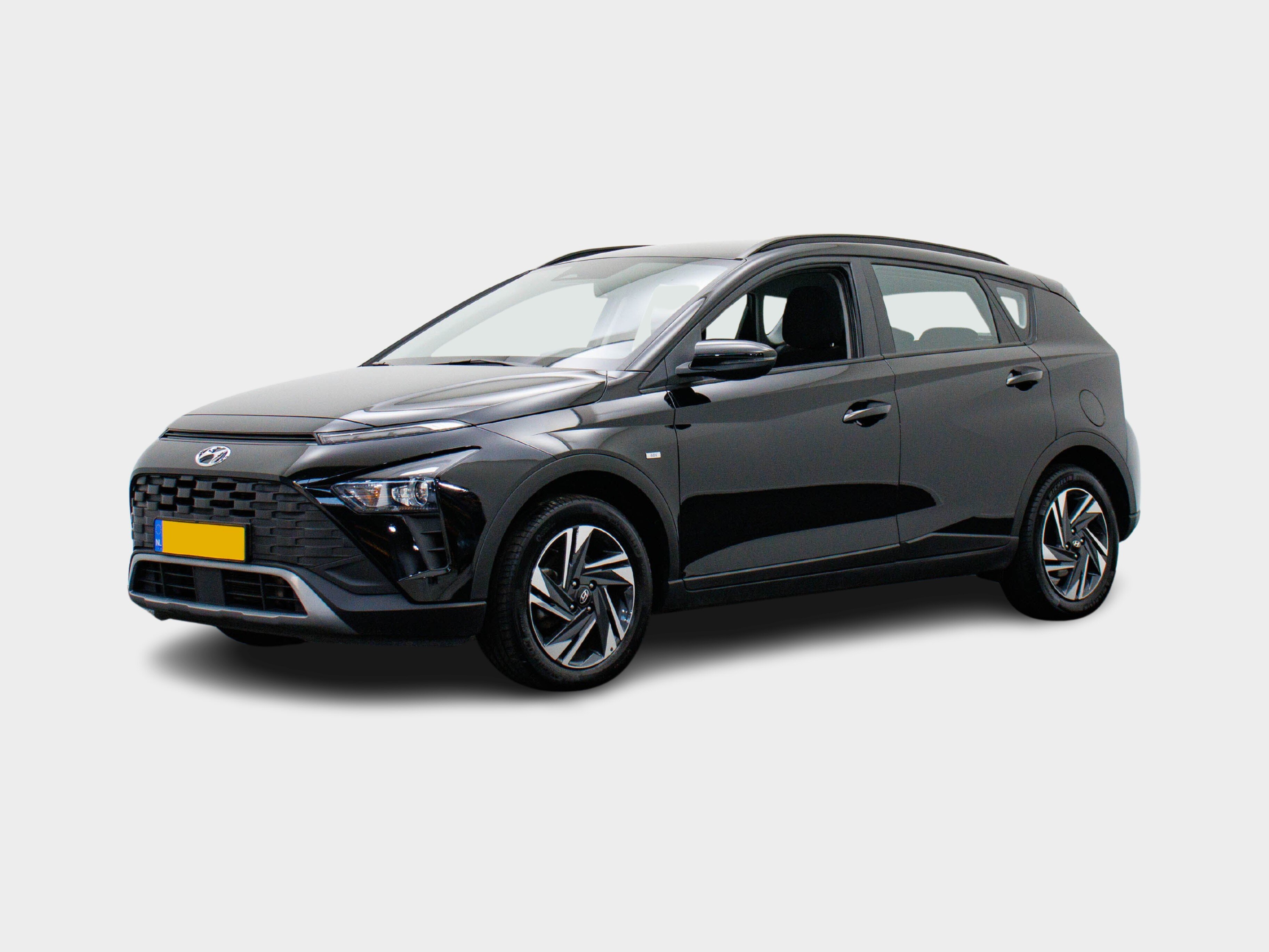 Hyundai Bayon 1.0 T-GDI Comfort