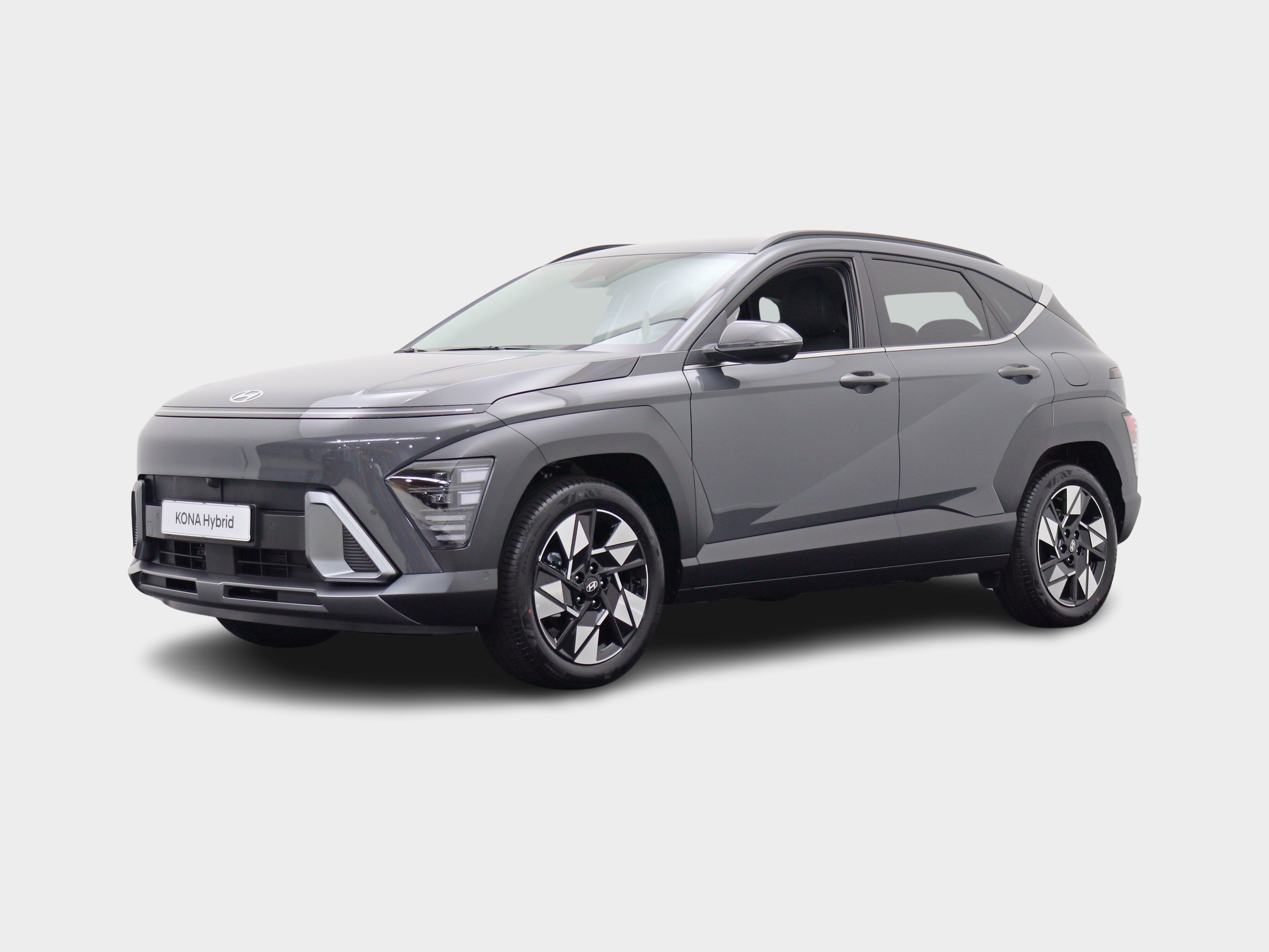 Hyundai Kona 1.6 GDI HEV Premium