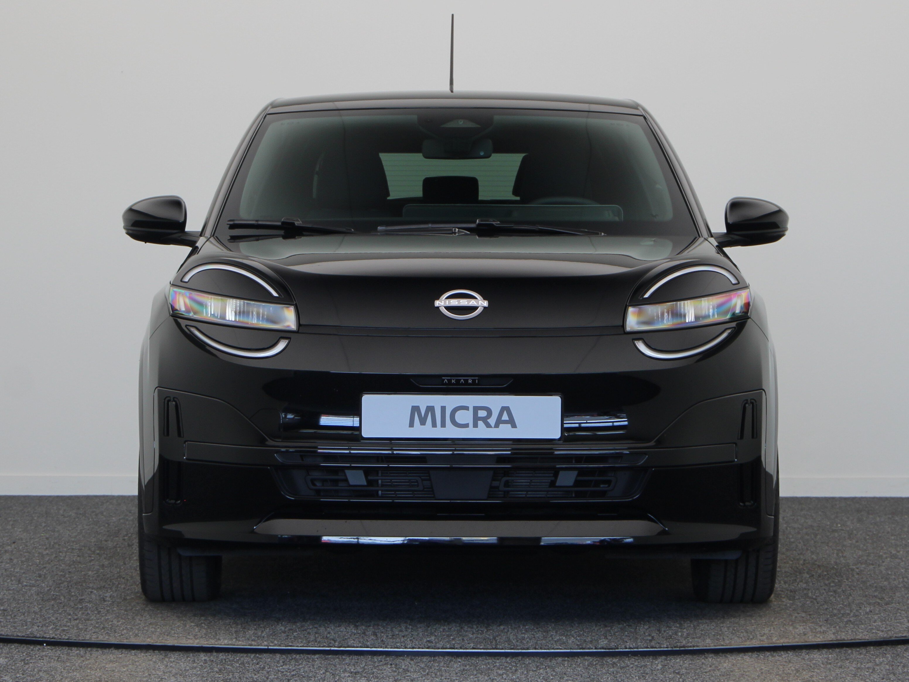 Nissan Micra Engage 40 kWh - Afbeelding 5