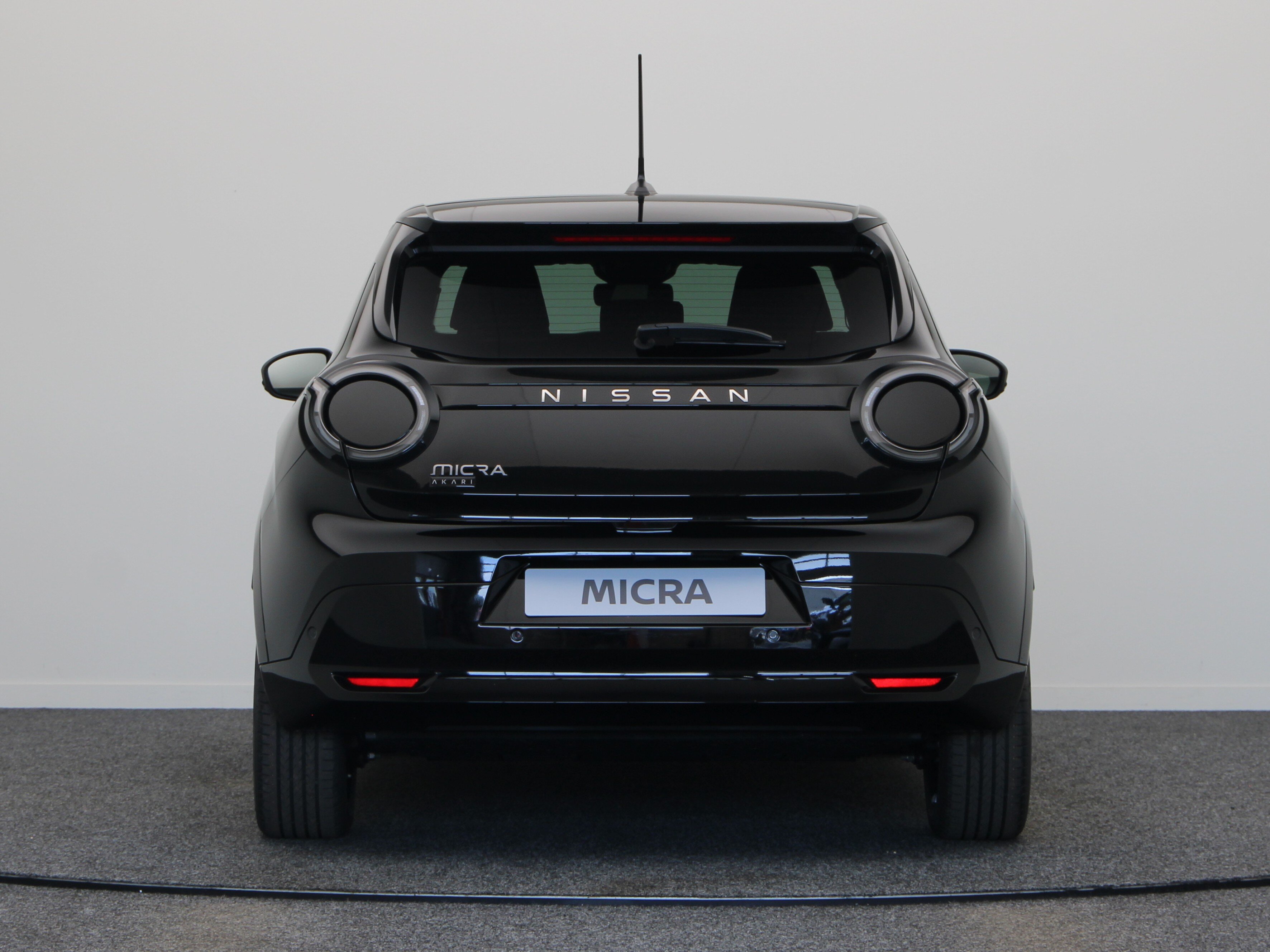 Nissan Micra Engage 40 kWh - Afbeelding 6