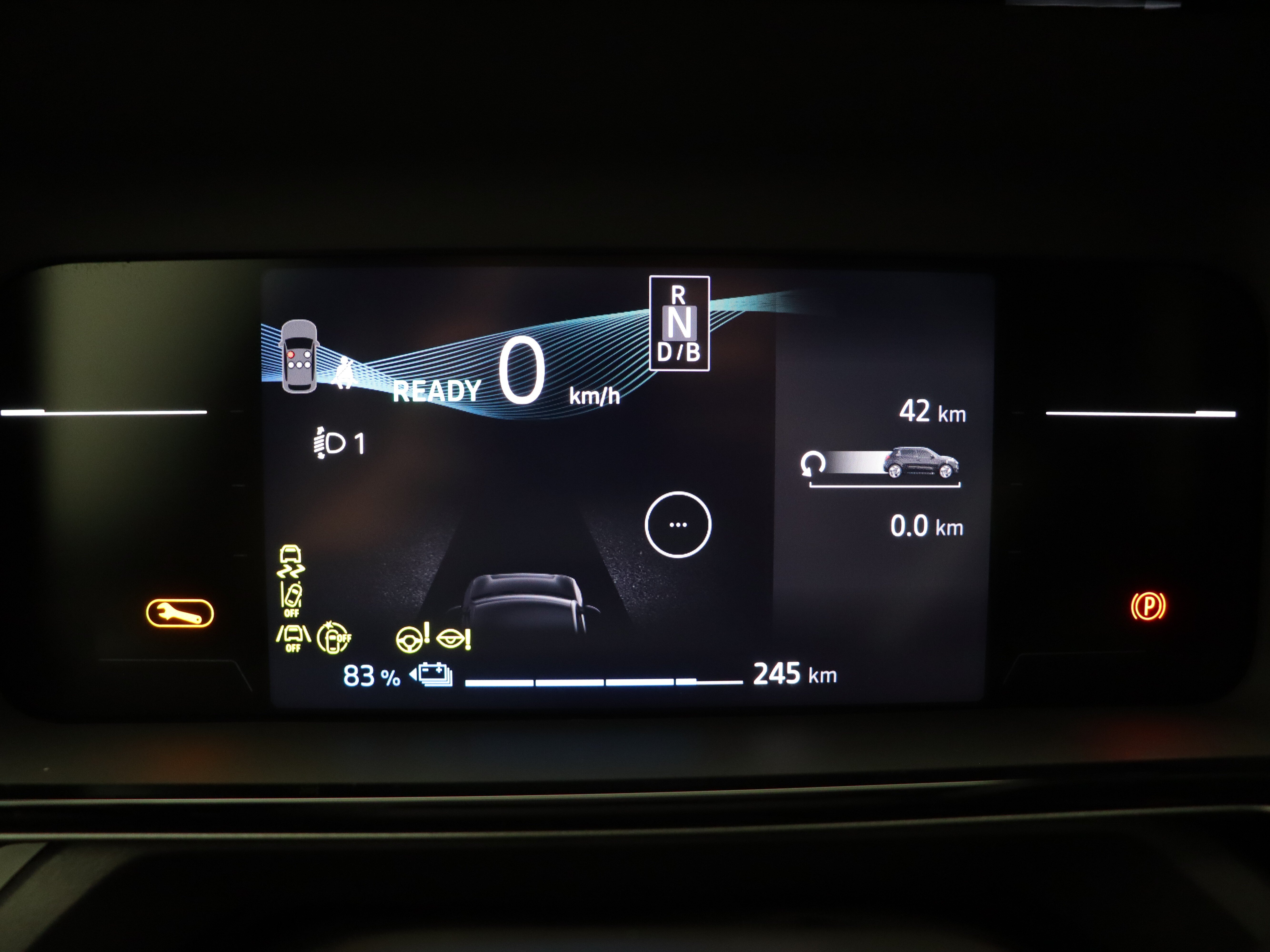 Nissan Micra Engage 40 kWh - Afbeelding 7