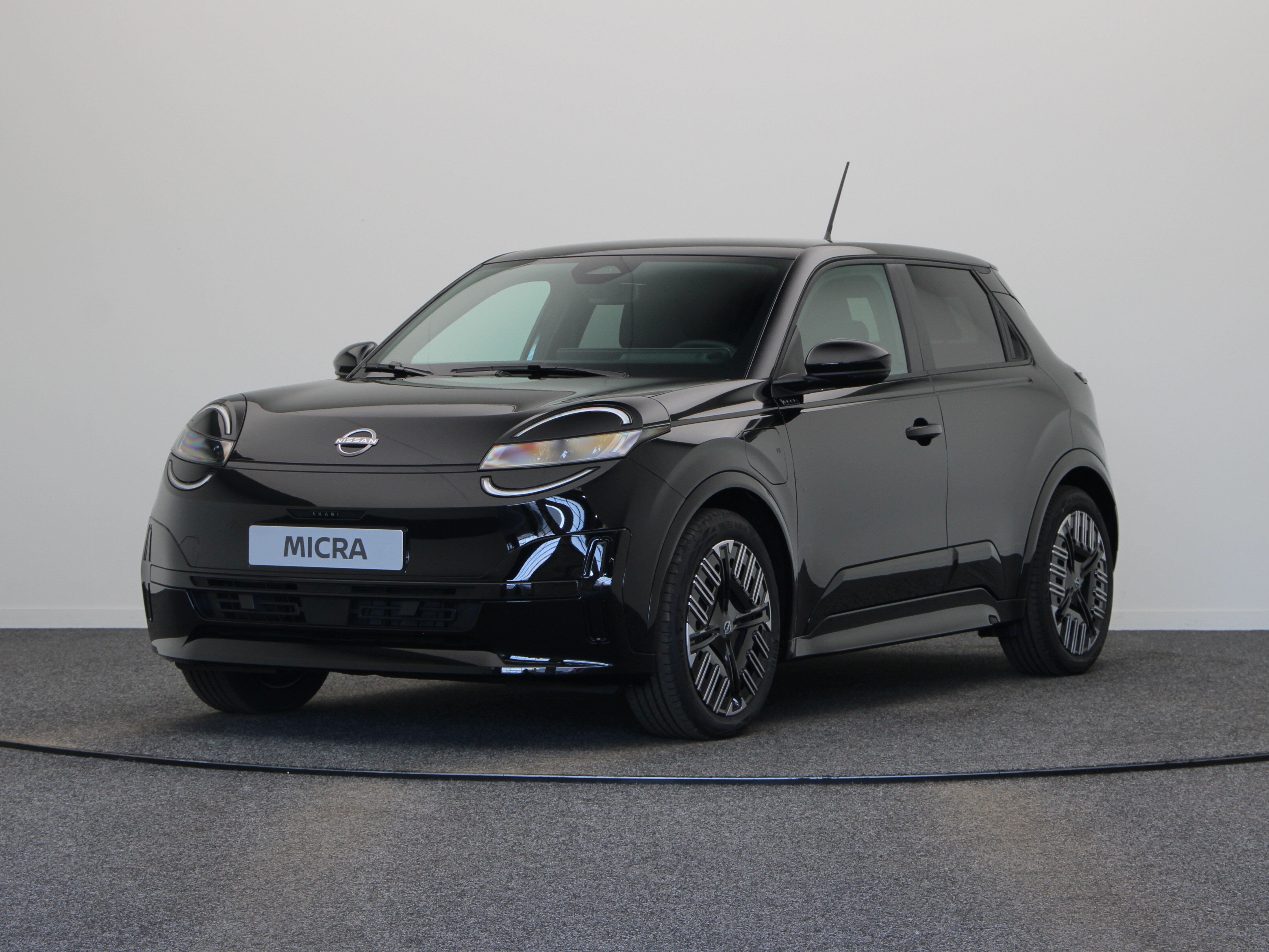 Nissan Micra Engage 40 kWh - Afbeelding 8