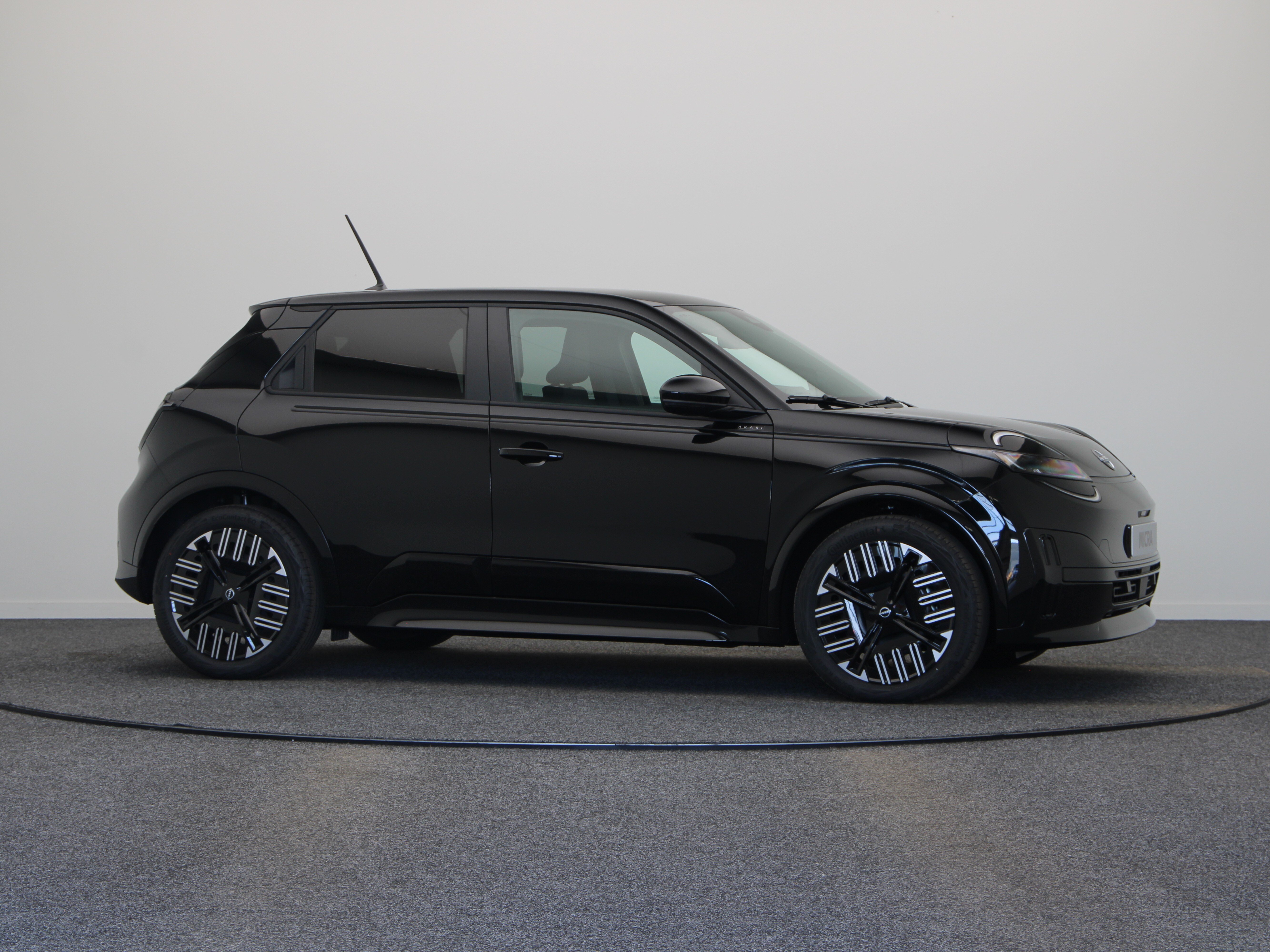 Nissan Micra Engage 40 kWh - Afbeelding 11